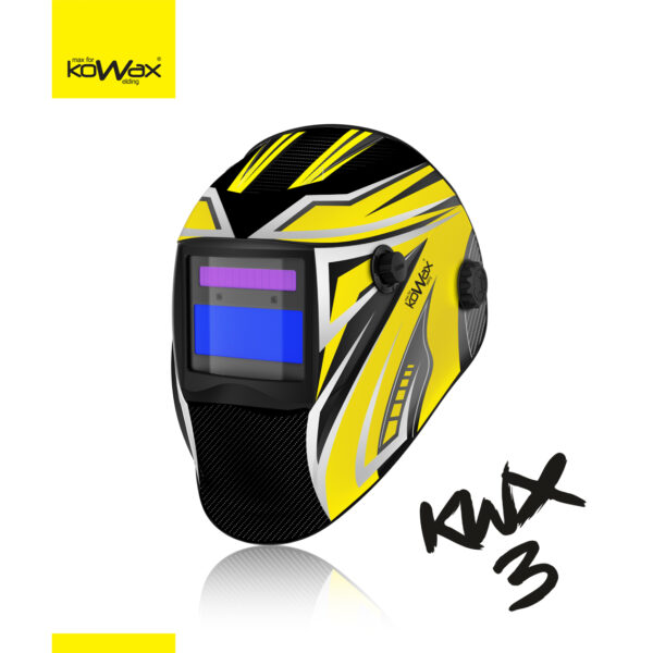 Kukla samostmívací KOWAX KWX3 (1/1/1/2) - Image 2
