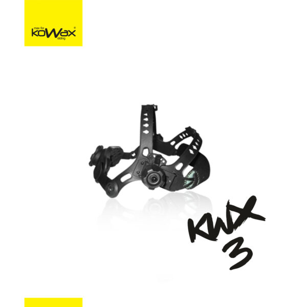KOWAX Ergo hlavový kříž ke kukl.KWX3 - Image 2