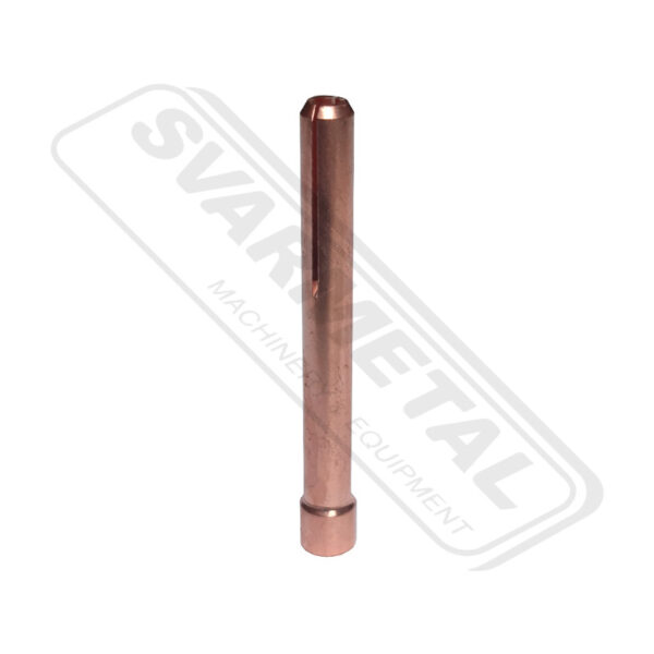 Svěrka elektrody KOWAX 1,0/25,4mm standard