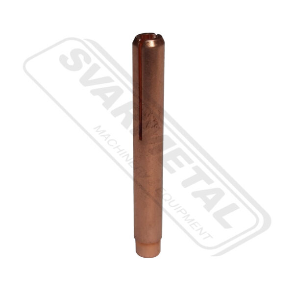 Svěrka elektrody KOWAX 1,6/40mm JUMBO