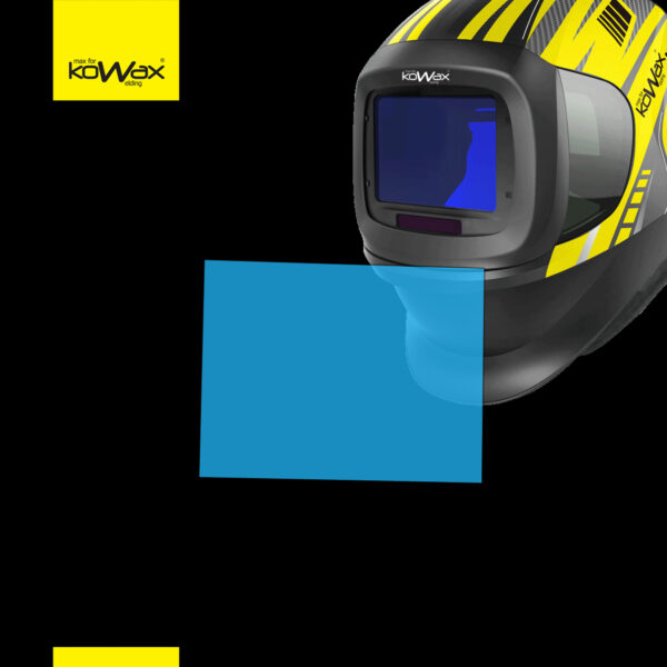 KOWAX FLIP ARC+ Vnitřní krycí fólie pro kuklu (pos.A-4.) - Image 2