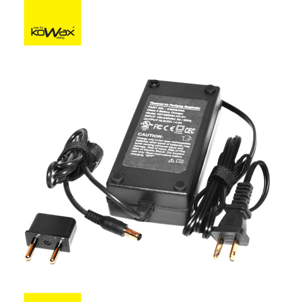 KOWAX Speed Air® Nabíječka pro dýchací jednotku (pos.E) - Image 2
