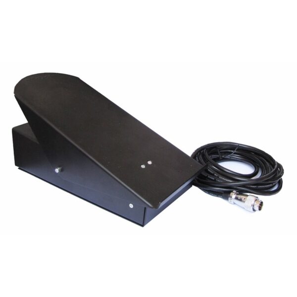 KOWAX GeniTig® AC 315W LCD Nožní pedál - Image 2