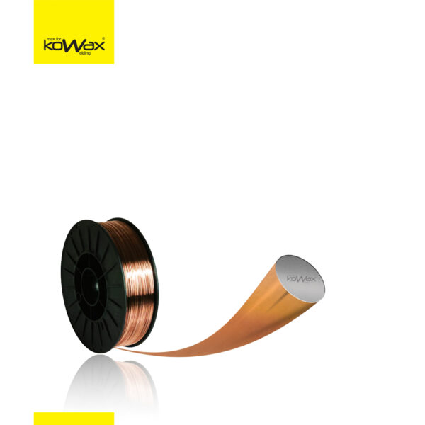 Svařovací drát KOWAX G3Si1 0,8 mm 5 kg - Image 2