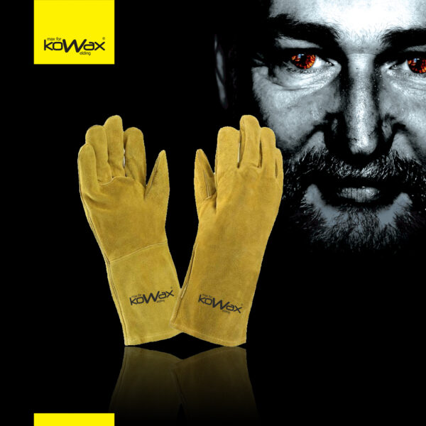KOWAX KOWAX® Svářečské rukavice