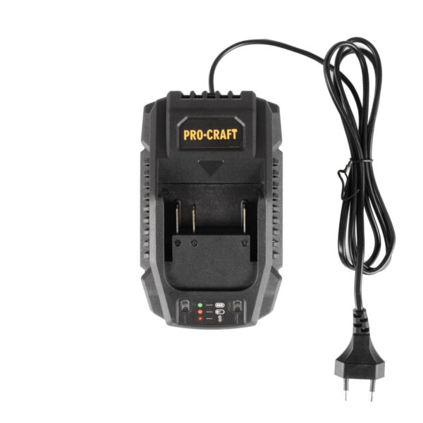 Aku nůžky na větve Procraft ES30Li1B | ES30Li1B - Image 10