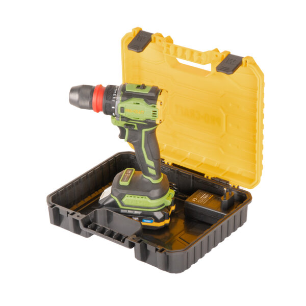 Aku šroubovák Procraft PA18Pro DFR | PA18ProDFR - Image 10
