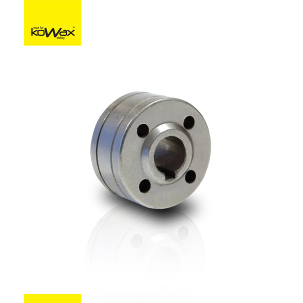 KOWAX CariMig® 160 Kladka 0,8/1,0mm V ocel/nerez - Image 2