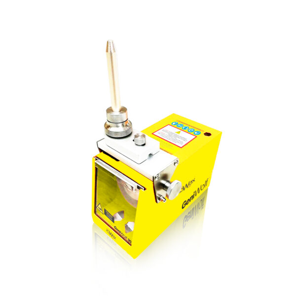 KOWAX GeniWolf®90 Bruska wolframových elektrod