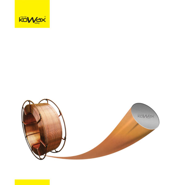 KOWAX G4Si1 1,2 mm 15 kg - Image 2