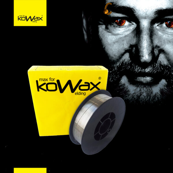KOWAX 308LSi MIG 0,8 mm 5 kg