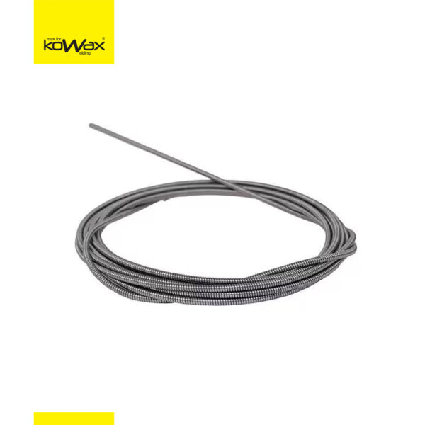 KOWAX Bowden 2,5x4,5x540mm holý pro průměr drátu 1,6mm