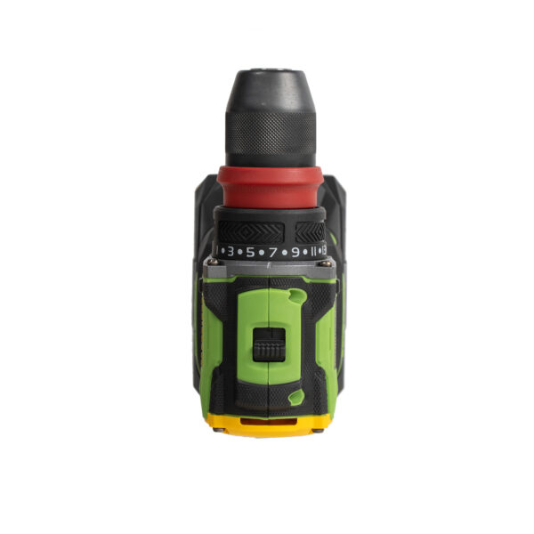 Aku šroubovák Procraft PA18Pro DFR | PA18ProDFR - Image 2
