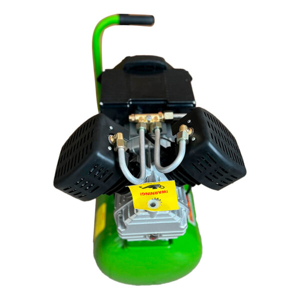 Kompresor Procraft AC52-2 a set příslušenství ke kompresoru 5 ks | SAC52-2/KIT-5C - Image 5