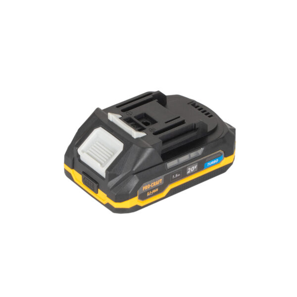 Aku šroubovák Procraft PA18Pro DFR | PA18ProDFR - Image 13