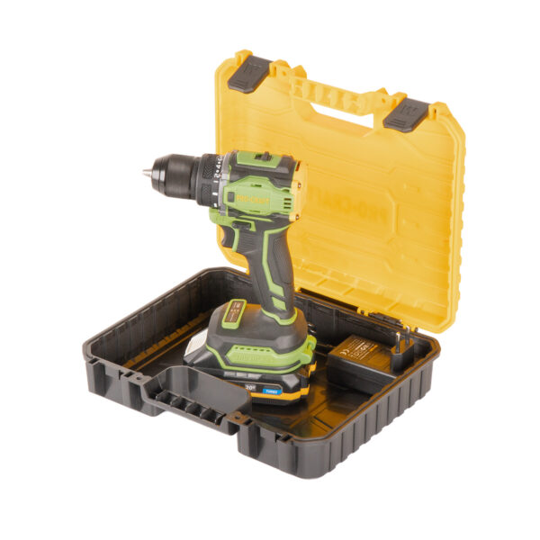Aku šroubovák Procraft PA18Pro | PA18Pro - Image 9