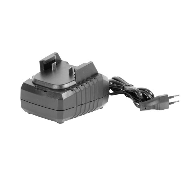 Aku řetězová pila PKA24 a prodlužovací nástavec sada s baterií 20V 2Ah a nabíječkou | SPKA24/20-1/20-2A/PPKA24 - Image 11