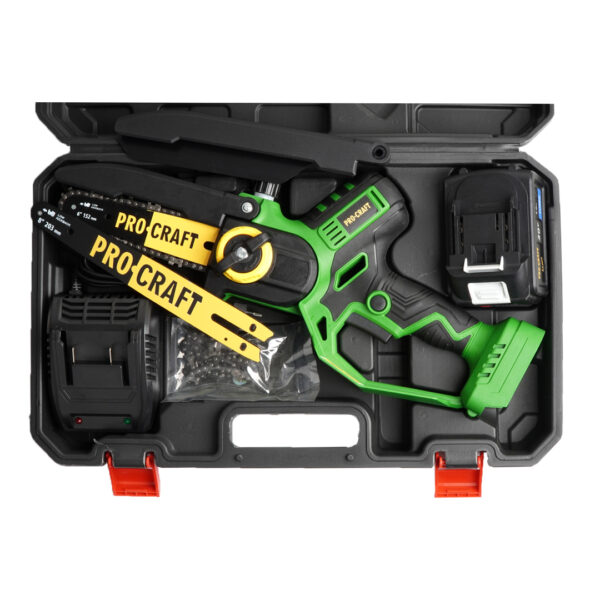 Aku ruční pilka Procraft PKA32Li | PKA32Li - Image 5