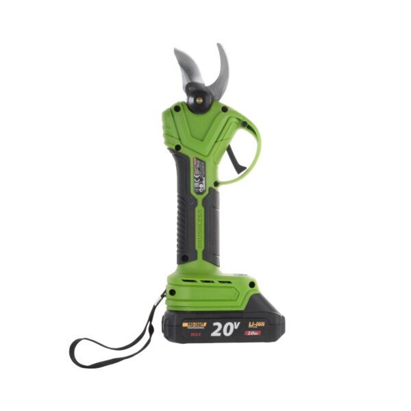 Aku nůžky na větve Procraft ES30Li1B | ES30Li1B - Image 3