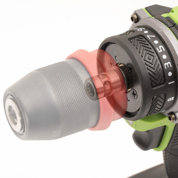 Aku šroubovák Procraft PA18Pro DFR | PA18ProDFR - Image 8