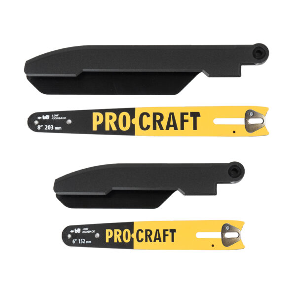 Aku ruční pilka Procraft PKA32Li | PKA32Li - Image 4