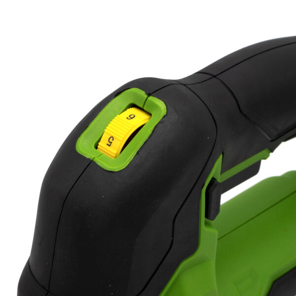 Procraft aku sada nářadí 20V 6dílů 3 x baterie 4.0Ah s 2x nabíječkámi | MAXISET1 - Image 11