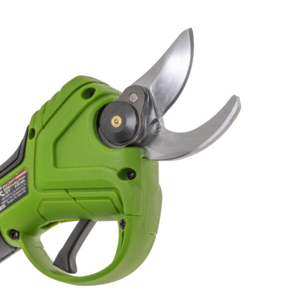 Aku nůžky na větve Procraft ES30Li1B | ES30Li1B - Image 5