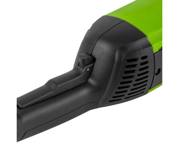 Bruska úhlová Procraft PW2650 + rychloupínací matice RM14, 5x řezný kotouč CD230x2.0 | SPW2650/CD230x2.0/RM14 - Image 3