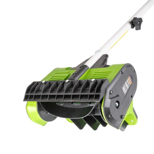 Aku sněhová fréza Procraft PSB20bb (bez baterie a nabíječky) | PSB20bb - Image 8