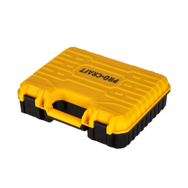 Aku šroubovák Procraft PA18Pro DFR | PA18ProDFR - Image 9