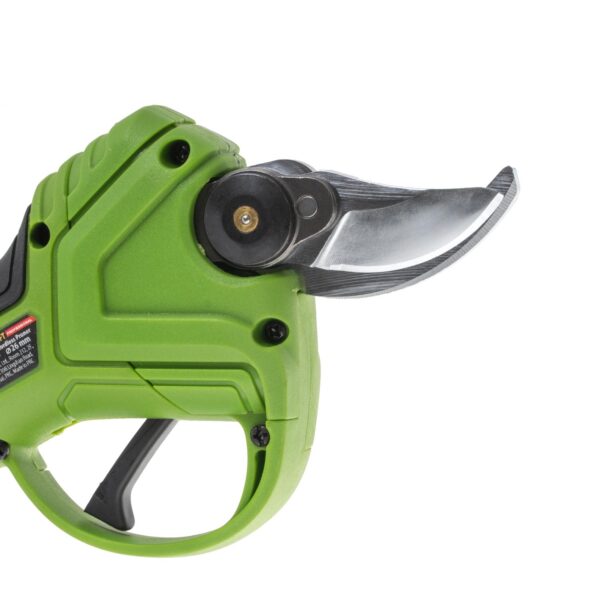 Aku nůžky na větve Procraft ES30Li1B | ES30Li1B - Image 6