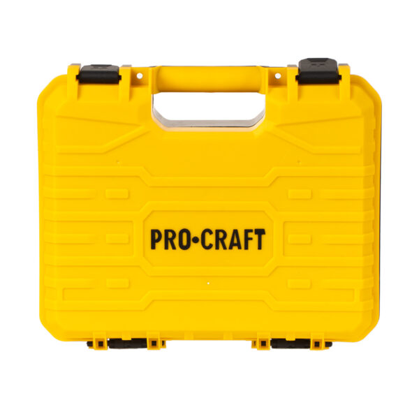 Aku šroubovák Procraft PA18Pro DFR | PA18ProDFR - Image 12