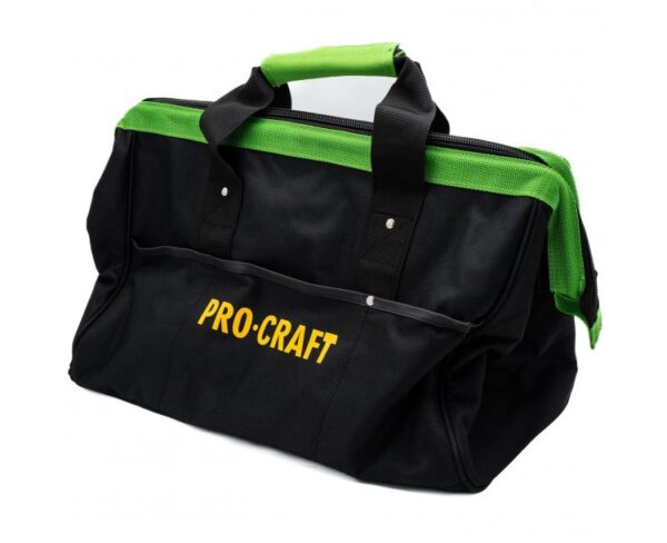 Procraft aku sada nářadí 20V 6dílů 3 x baterie 4.0Ah s 2x nabíječkámi | MAXISET1 - Image 39