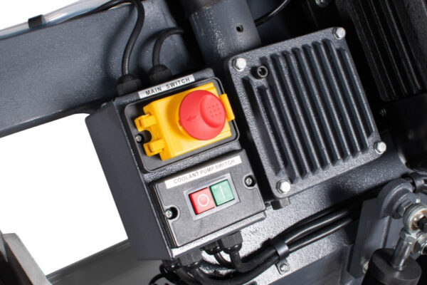 PPK-200U - Pásová pila na kov - Image 14