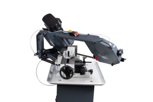 PPK-200U - Pásová pila na kov - Image 8