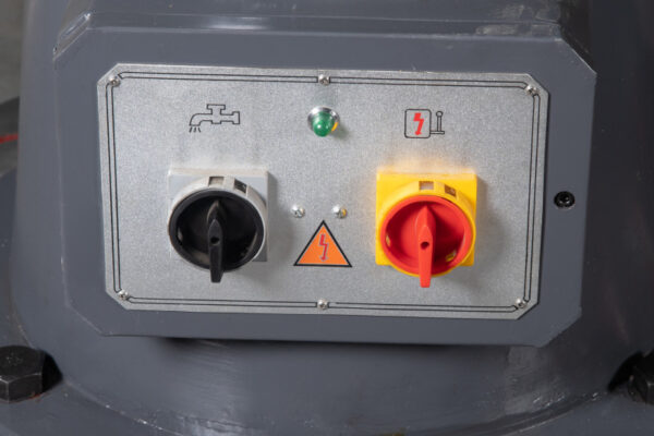 RV-50E - Radiální vrtačka - Image 11
