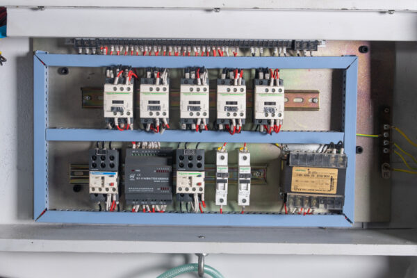 RV-50E - Radiální vrtačka - Image 10