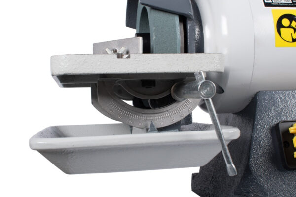 BKN-1500 - Bruska na nástroje - Image 12