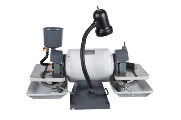 BKN-1500 - Bruska na nástroje - Image 6