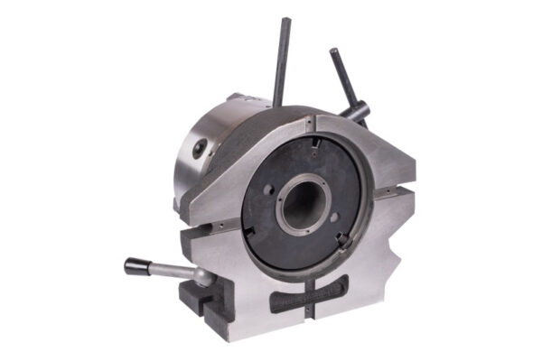 DH-2 - Dělící hlava - Image 13
