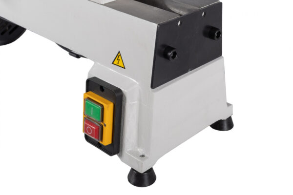 DSL-450 - Soustruh na dřevo - Image 12