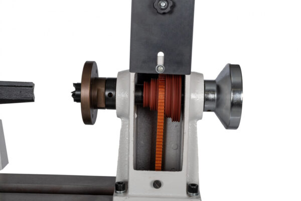 DSL-450 - Soustruh na dřevo - Image 19