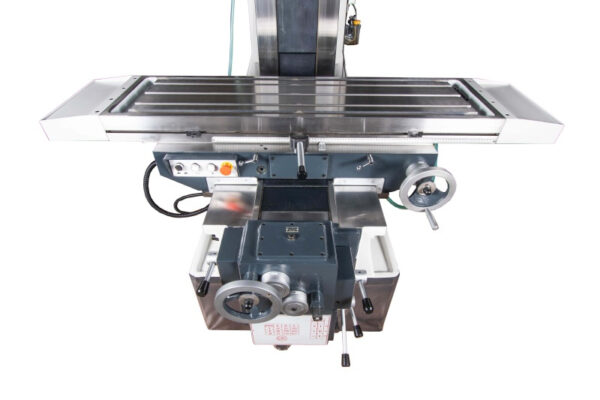FH-150N - Univerzální frézka - Image 10