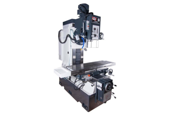 FH-150N - Univerzální frézka - Image 2
