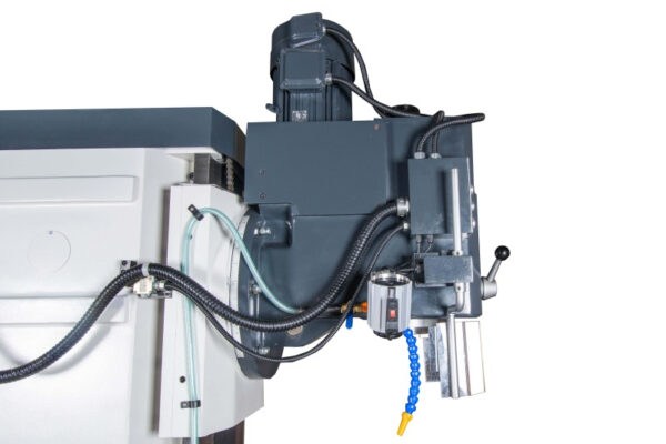 FH-150N - Univerzální frézka - Image 5