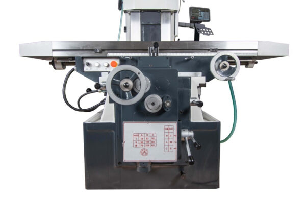 FH-150N - Univerzální frézka - Image 8