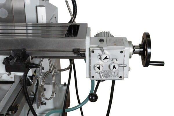 FHV-60PDN - Univerzální frézka - Image 14