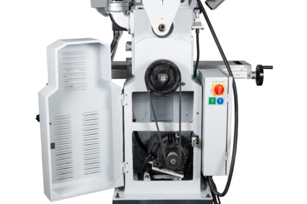 FHV-60PDN - Univerzální frézka - Image 15