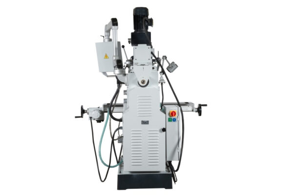 FHV-60PDN - Univerzální frézka - Image 4