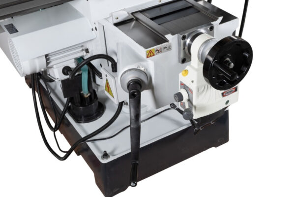 FHV-60PDN - Univerzální frézka - Image 8